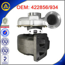 422935 Turbocharger for Volvo FS10_FL10 Truck with ISO9001:2008/TS16949 certification H2D Turbocharger for Volvo Truck